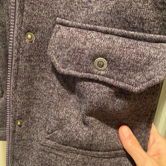 Mountain Khakis coat, size S Excellent like new condition! - Picture 7 of 9